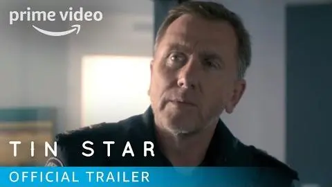 Tin Star Season 1 - Official Trailer [HD] | Prime Video_peliplat