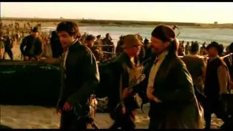 Alatriste Trailer [HD]_peliplat