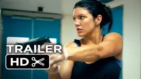 In The Blood Official Trailer 1 (2014) - Danny Trejo, Gina Carano Movie HD_peliplat