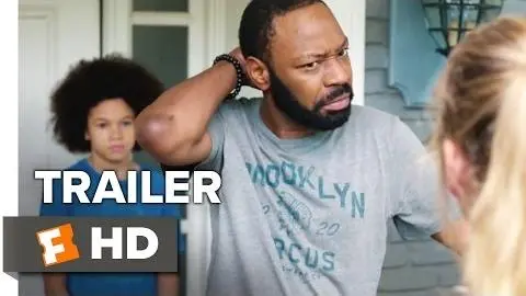 Little Boxes Official Trailer 1 (2017) - Nelsan Ellis Movie_peliplat