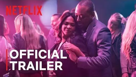 Fatal Affair Starring Nia Long + Omar Epps | Official Trailer | Netflix_peliplat