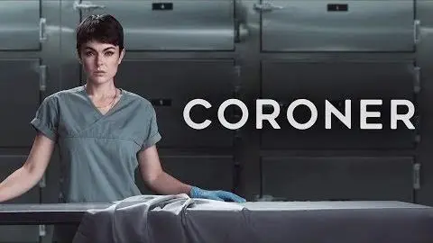 Coroner - Official Trailer_peliplat