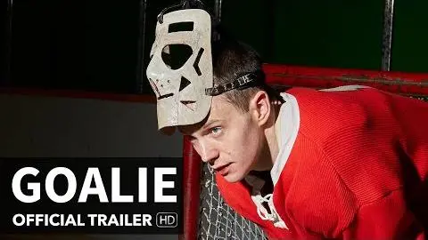 GOALIE Trailer [HD] Mongrel Media_peliplat