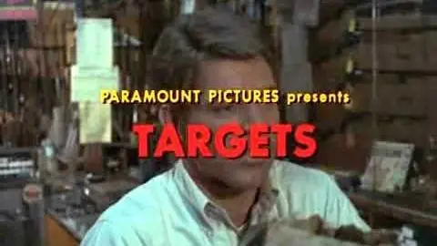 Targets [1968] Trailer_peliplat