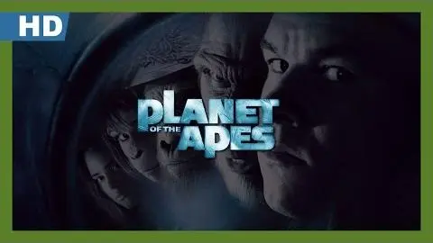 Planet of the Apes (2001) Trailer_peliplat