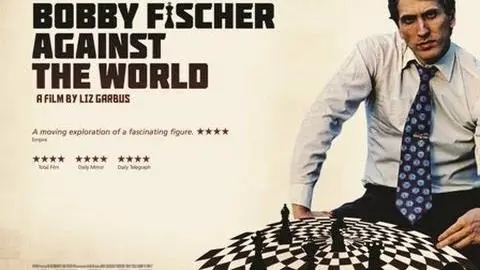 Bobby Fischer Against the World Official Trailer_peliplat