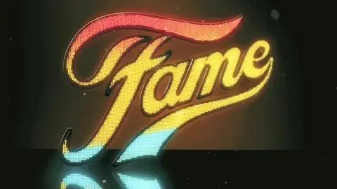 "Fame" - Official Trailer [HQ]_peliplat