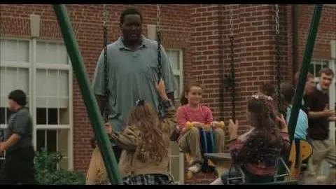 The Blind Side Trailer (HD)_peliplat