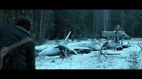 Winter In Wartime | trailer (2011)_peliplat