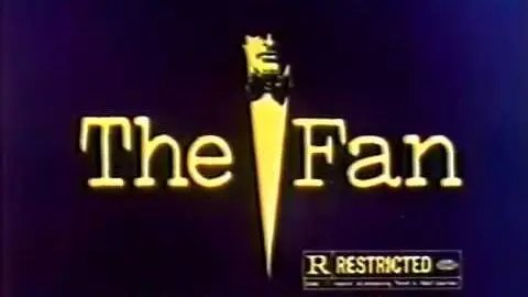 The Fan 1981 TV trailer_peliplat