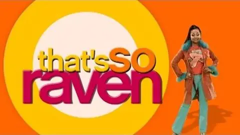 That’s So Raven Theme Song | Disney Channel_peliplat