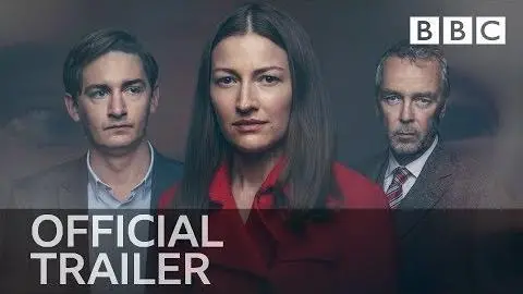 The Victim: Trailer - BBC_peliplat