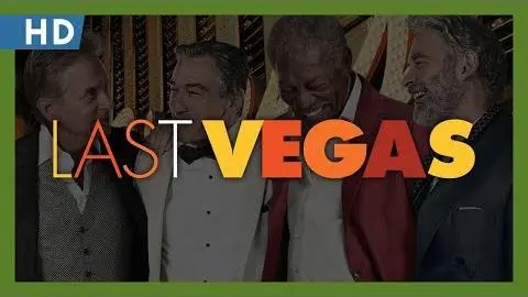 Last Vegas (2013) Trailer_peliplat