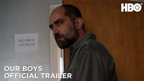 Our Boys (2019): Official Trailer | HBO_peliplat
