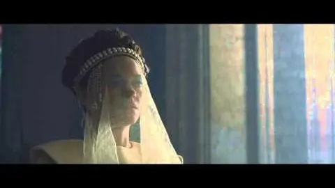 MACBETH - Official Clip "Coronation" - With Michael Fassbender and Marion Cotillard_peliplat