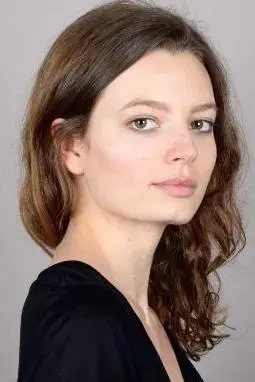 Chloé Van Barthold_peliplat