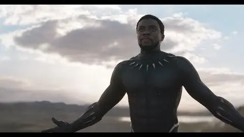 Black Panther Teaser Trailer [HD]_peliplat