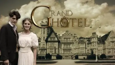 Grand Hotel: Trailer (Deutsch/German)_peliplat