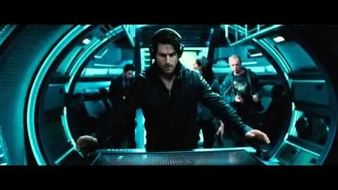 Mission: Impossible - Ghost Protocol Teaser Trailer_peliplat