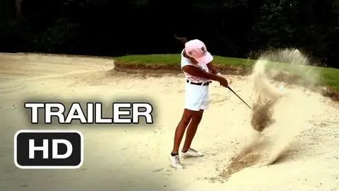 The Short Game Official Trailer 1 (2013) - Documentary HD_peliplat