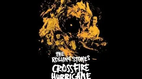 The Rolling Stones - Crossfire Hurricane (Trailer)_peliplat