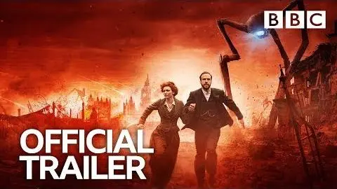 The War of the Worlds | Trailer - BBC_peliplat