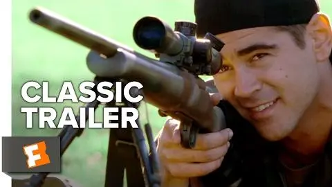 S.W.A.T (2003) Official Trailer 1 - Colin Farrell Movie_peliplat