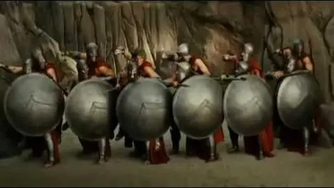 Meet The Spartans - Official Trailer_peliplat