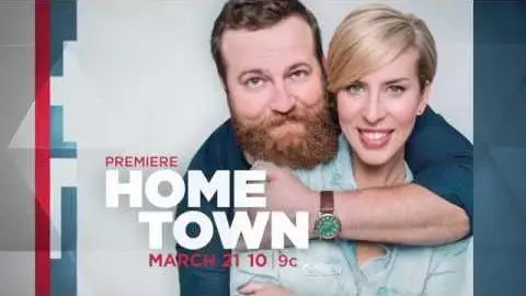 HGTV Home Town Season 1 | TRAILER_peliplat