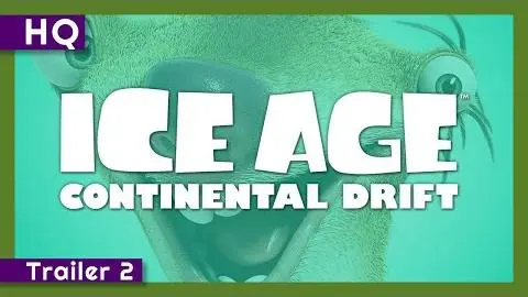 Ice Age: Continental Drift (2012) Trailer 2_peliplat