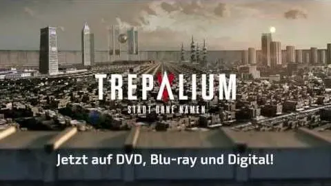Trepalium - Official Trailer_peliplat