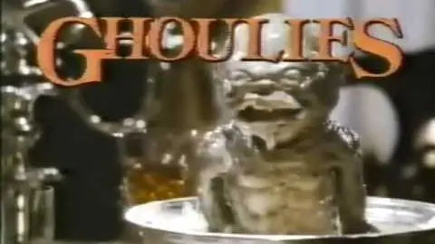 Ghoulies 1985 TV trailer_peliplat