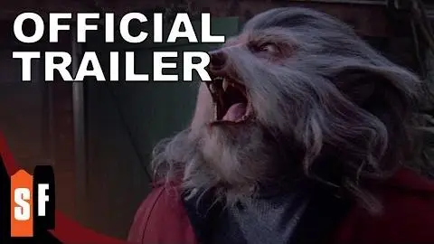 The Boy Who Cried Werewolf (1973) - Official Trailer (HD)_peliplat