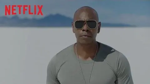 Dave Chappelle Netflix Standup Comedy Special Trailer | Sticks & Stones_peliplat