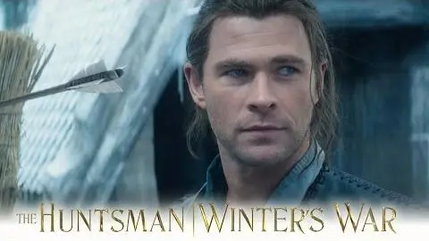 The Huntsman: Winter's War - Trailer 3 (HD)_peliplat