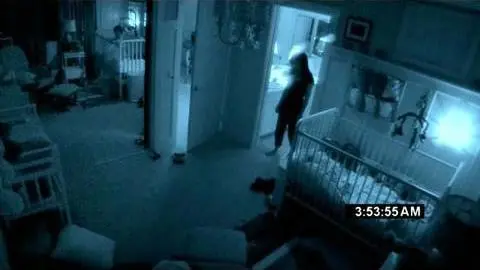 'Paranormal Activity 2' Trailer_peliplat