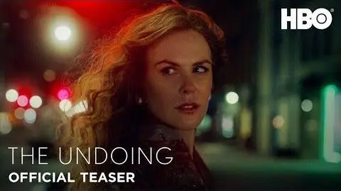 The Undoing | Official Teaser | HBO_peliplat