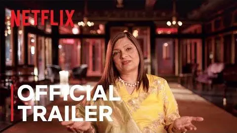 Indian Matchmaking | Official Trailer | Netflix_peliplat