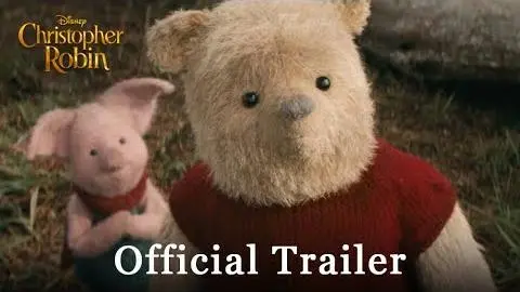 Christopher Robin Official Trailer_peliplat