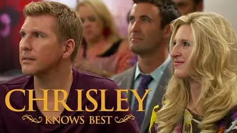 Chrisley Knows Best | Official Extended Trailer_peliplat