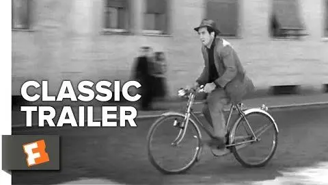 Bicycle Thieves (1948) Trailer #1_peliplat