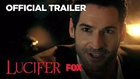 Official Trailer | Season 1 | LUCIFER_peliplat