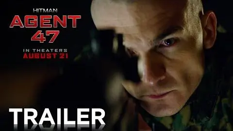 Hitman: Agent 47 | Official Trailer 2 [HD] | 20th Century FOX_peliplat