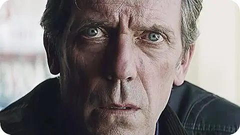 CHANCE Season 1 TEASER TRAILER (2016) New Hugh Laurie Hulu Series_peliplat