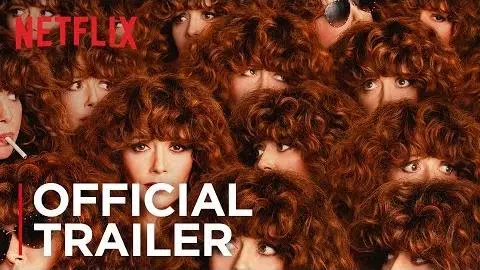 Russian Doll: Season 1 | Official Trailer [HD] | Netflix_peliplat