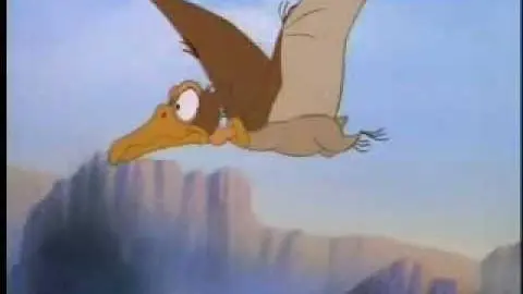 The Land Before Time III  Dealers TV Spot_peliplat