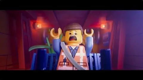 The LEGO Movie 2: The Second Part – Official Trailer 2 [HD]_peliplat