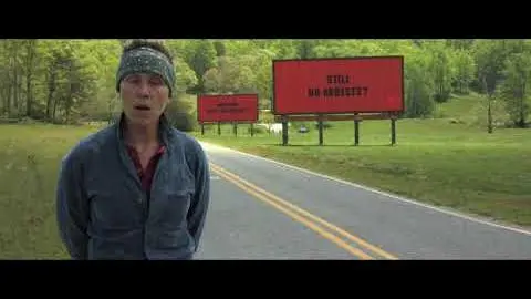 THREE BILLBOARDS OUTSIDE EBBING, MISSOURI | The Law | FOX Searchlight_peliplat