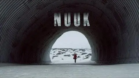 Nuuk - 1st Teaser (Official)_peliplat
