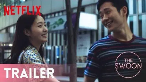 Tune in for Love | Official Trailer | Netflix [ENG SUB]_peliplat